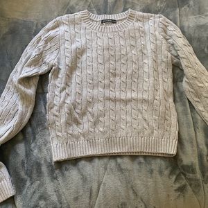 Brandy Melville Sweater
